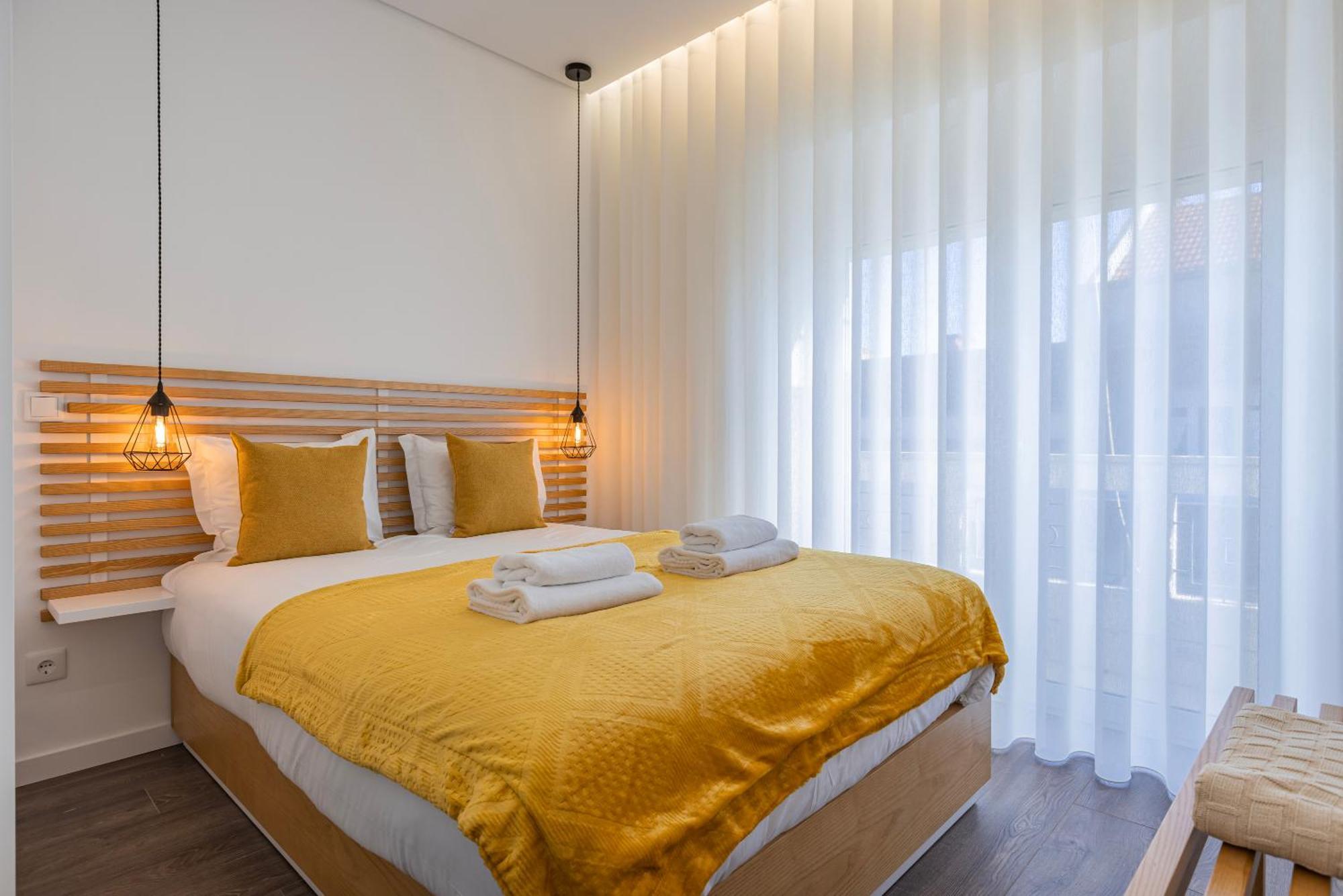 New By The Metro Iv Appartement Lisboa
